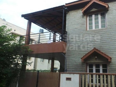 4 Bedroom 2400 Sq.Ft. Independent House in Babusa Palya Bangalore