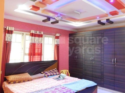4 Bedroom 2400 Sq.Ft. Independent House in Bolarum Hyderabad