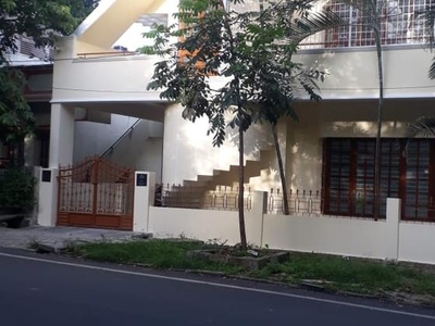 4 Bedroom 2400 Sq.Ft. Independent House in Uttarahalli Bangalore