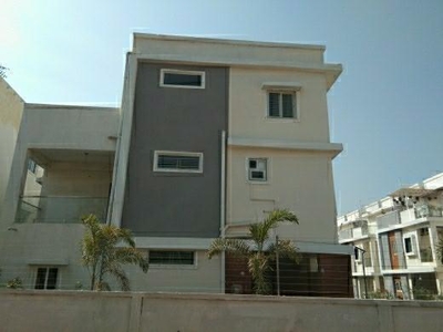 4 Bedroom 267 Sq.Yd. Villa in Nagarjuna Sagar Road Hyderabad