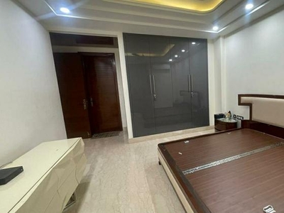 4 Bedroom 270 Sq.Yd. Builder Floor in New Rajinder Nagar Delhi