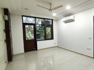 4 Bedroom 300 Sq.Yd. Builder Floor in Greater Kailash I Delhi