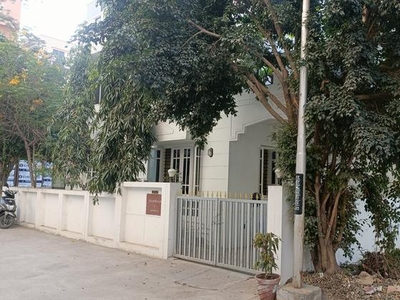 4 Bedroom 3200 Sq.Ft. Independent House in Vignana Nagar Bangalore