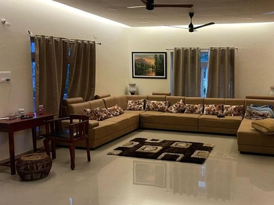 4 Bedroom 3900 Sq.Ft. Villa in Yapral Hyderabad