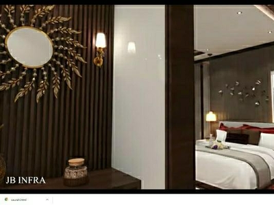 4 Bedroom 4000 Sq.Ft. Villa in Nagole Hyderabad