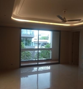 4 Bedroom 517 Sq.Yd. Builder Floor in New Friends Colony Delhi
