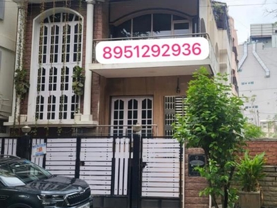 4 Bedroom 6000 Sq.Ft. Independent House in Bannerghatta Road Bangalore