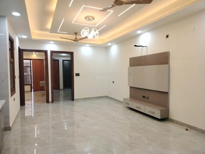 4 BHK 2150 Sqft Independent Floor for sale at Indirapuram, Ghaziabad