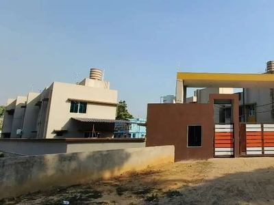 4 BHK Duplex for Rent @ Padasahi, 3KM from Nandankanan