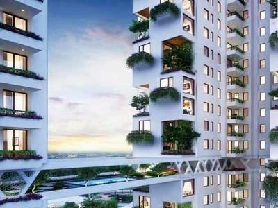 4 BHK Flat / Apartment For SALE 5 mins from Sector-107