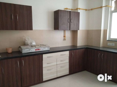 4 BHK HIGH RISE APPARTMENT