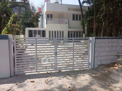 4 BHK House for Rent In Kudremukh Colony, Koramangala
