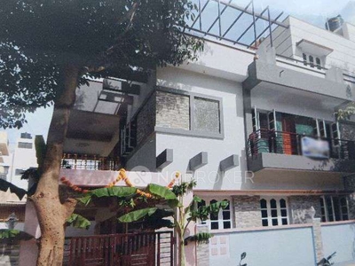 4 BHK House for Rent In Lakshmi Layout, Arekere Bengalore