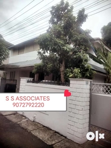 4 bhk independent house for lease at kakkanad kochi
