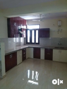 4 BHK semi furnished apartment for rent in Manyawas mansarovar Jaipur