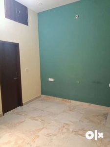 4.5 Marla 2 BHK portion for rent with bathroom , Kitchen and Terrace .