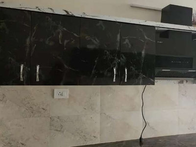 4bhk flat for rent in good condition semi furnished near by mandakini