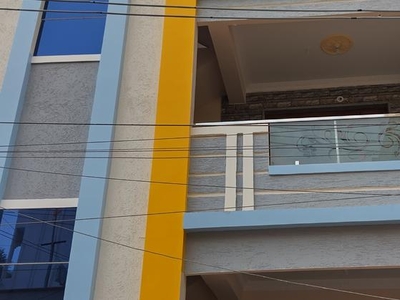 5 Bedroom 100 Sq.Yd. Independent House in Kphb Hyderabad