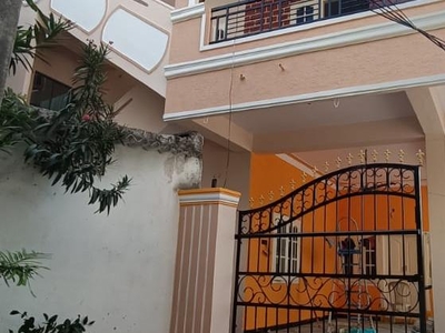 5 Bedroom 111 Sq.Ft. Independent House in Sangareddy Hyderabad