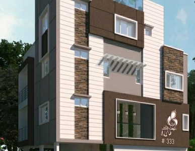 5 Bedroom 1120 Sq.Ft. Independent House in Gunjur Bangalore