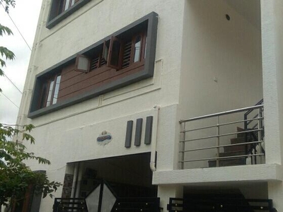 5 Bedroom 3000 Sq.Ft. Independent House in Ramamurthy Nagar Bangalore