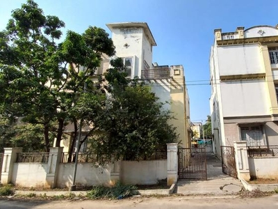 5 Bedroom 3300 Sq.Ft. Independent House in Nallagandla Hyderabad