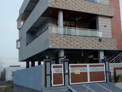 5 Bedroom 4280 Sq.Ft. Independent House in Nagaram Secunderabad Hyderabad