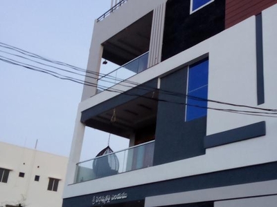 5 Bedroom 4635 Sq.Ft. Independent House in Ecil Hyderabad