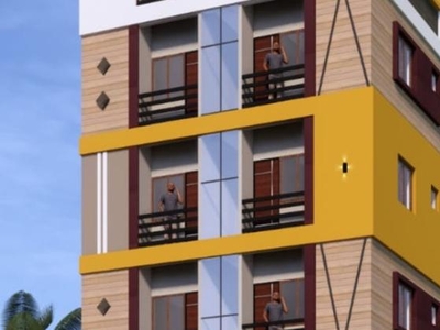 6+ Bedroom 10500 Sq.Ft. Independent House in Whitefield Road Bangalore