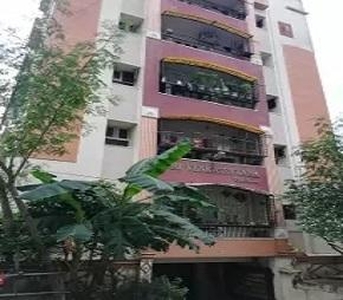6 Bedroom 120 Sq.Yd. Independent House in Nizampet Road Hyderabad