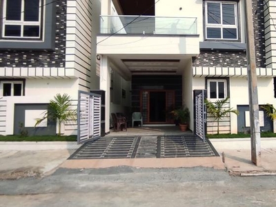 6 Bedroom 130 Sq.Yd. Independent House in Dammaiguda Hyderabad