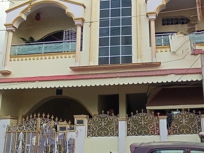 6+ Bedroom 160 Sq.Yd. Independent House in Moinabad Hyderabad