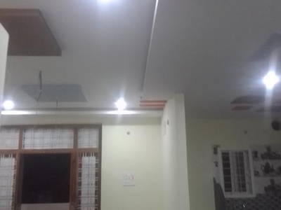 6+ Bedroom 200 Sq.Yd. Independent House in Kukatpally Hyderabad