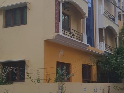 6+ Bedroom 333 Sq.Yd. Independent House in Miyapur Hyderabad
