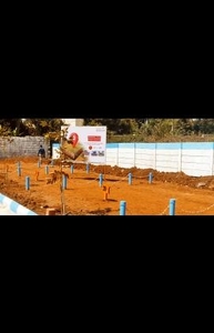 600 Sq.Yd. Plot in Electronic City Bangalore