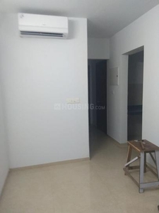 934 Sqft 2 BHK Flat for sale in Lodha Palava Downtown
