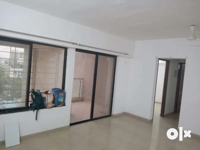 A - 2 BHK FLAT FOR ONLY 18 K IN FLORISTA COUNTY NEAR JSPM.