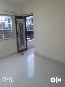 A semi furnished 2 BHK flat for rent in Ring Road.