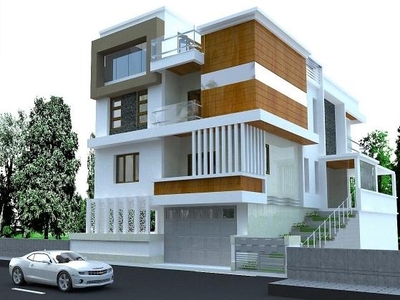 Aashirvaad Villa