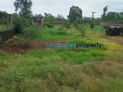 Agricultural/Farm Land For SALE 5 mins from Vasai (East)