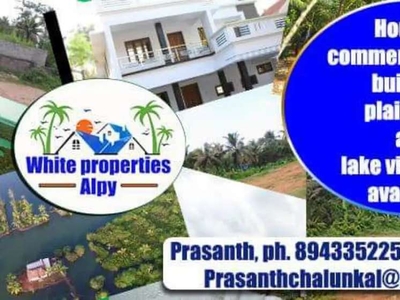 Alappuzha pazhaveedu kaniyamkulam, Rent, houses, lease houses