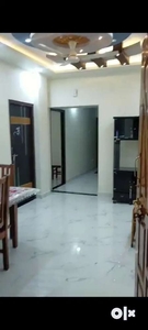 An East Facing, Semi furnished, new Apartment in Keshwapur Hubli