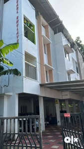 Apartment 1 bhk for rent near kakkanad infopark
