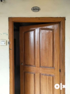 Apartment is in heritage heights 4th floor flat no:404