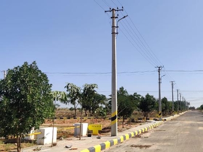 Approved Plots For Sale In Hyderabad
