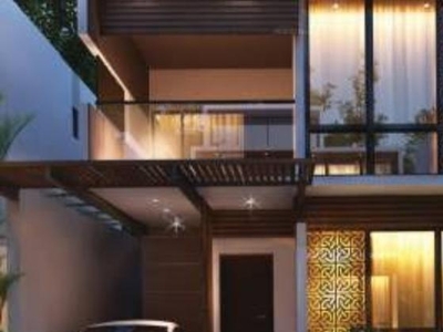 Asha Modern Luxury Villa