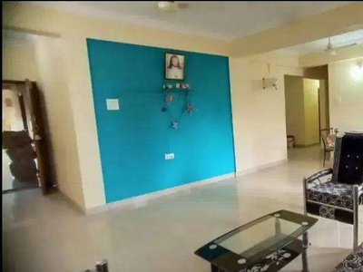 Available 1bhk flat for rent at Mapusa Cuchelim