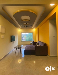 Available 2bhk Flat for rent at St.cruz