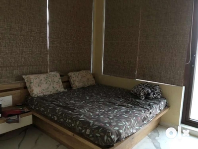 Available fully furnished 2bhk flat for rent in ulwe