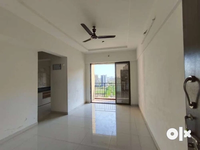 Beautiful 1Bhk Apartment For Rent in Global City Virar West